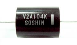 Soshin V2A