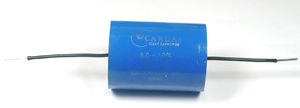 Cardas Clear Capacitors