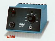 WSD80 Temp. Dial Control